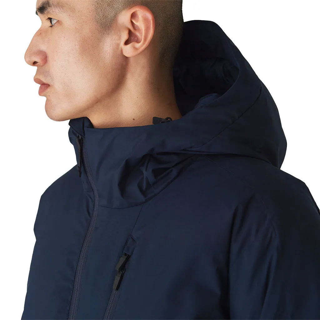 2L Lightweight Down Jacket