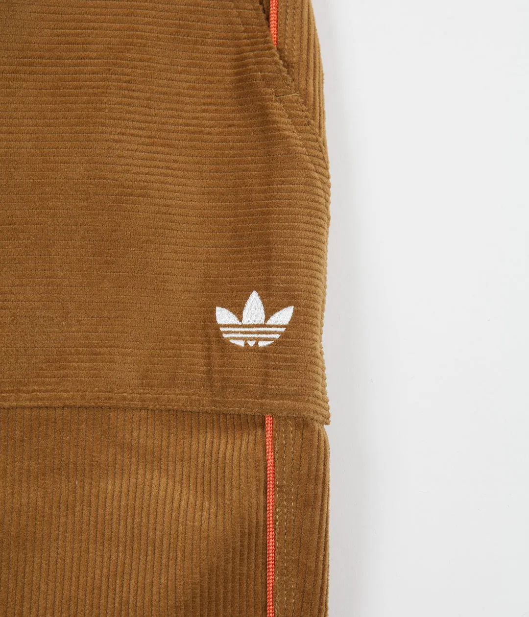 Adidas Cord Pants - Mesa