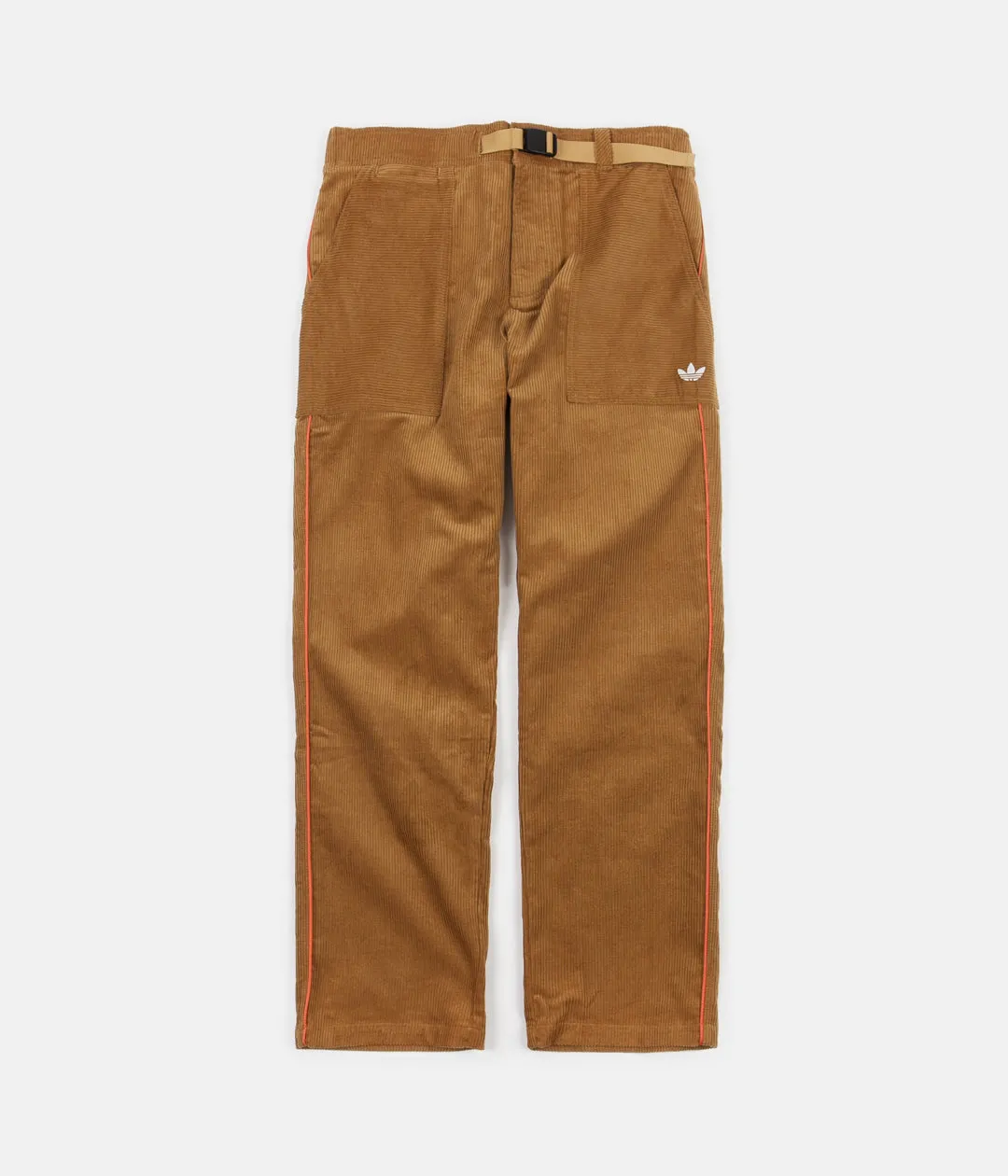 Adidas Cord Pants - Mesa