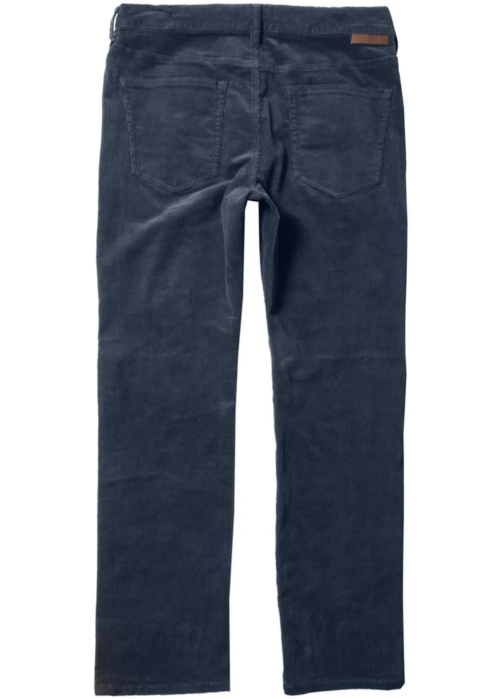 Border C Cord Boys 5 Pkt Pant