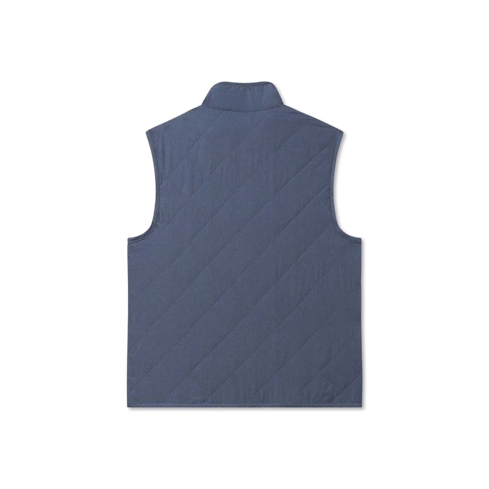 Bryson Ripstop Quilted Vest