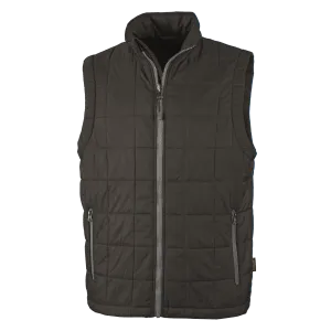 C1825M Mens Radius Quilted Vest