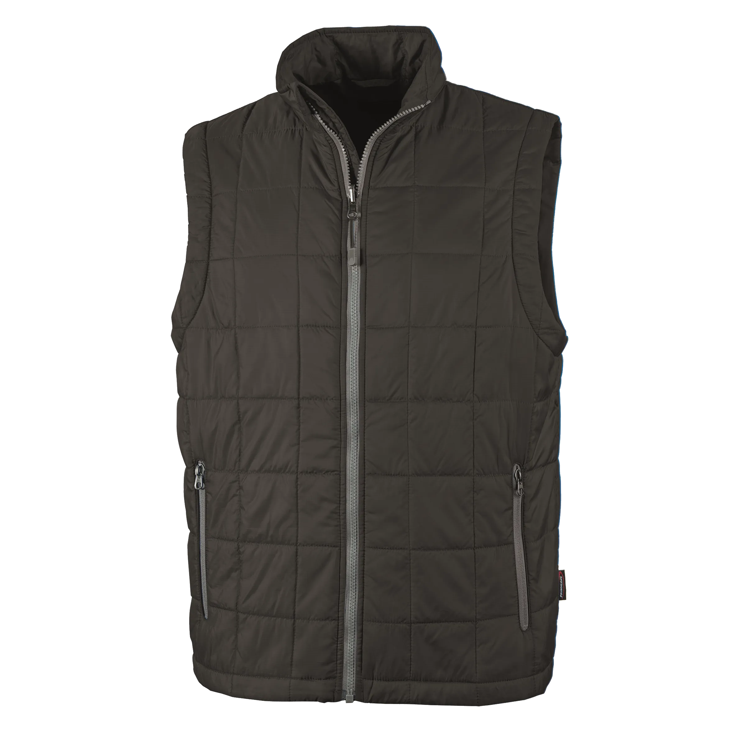 C1825M Mens Radius Quilted Vest