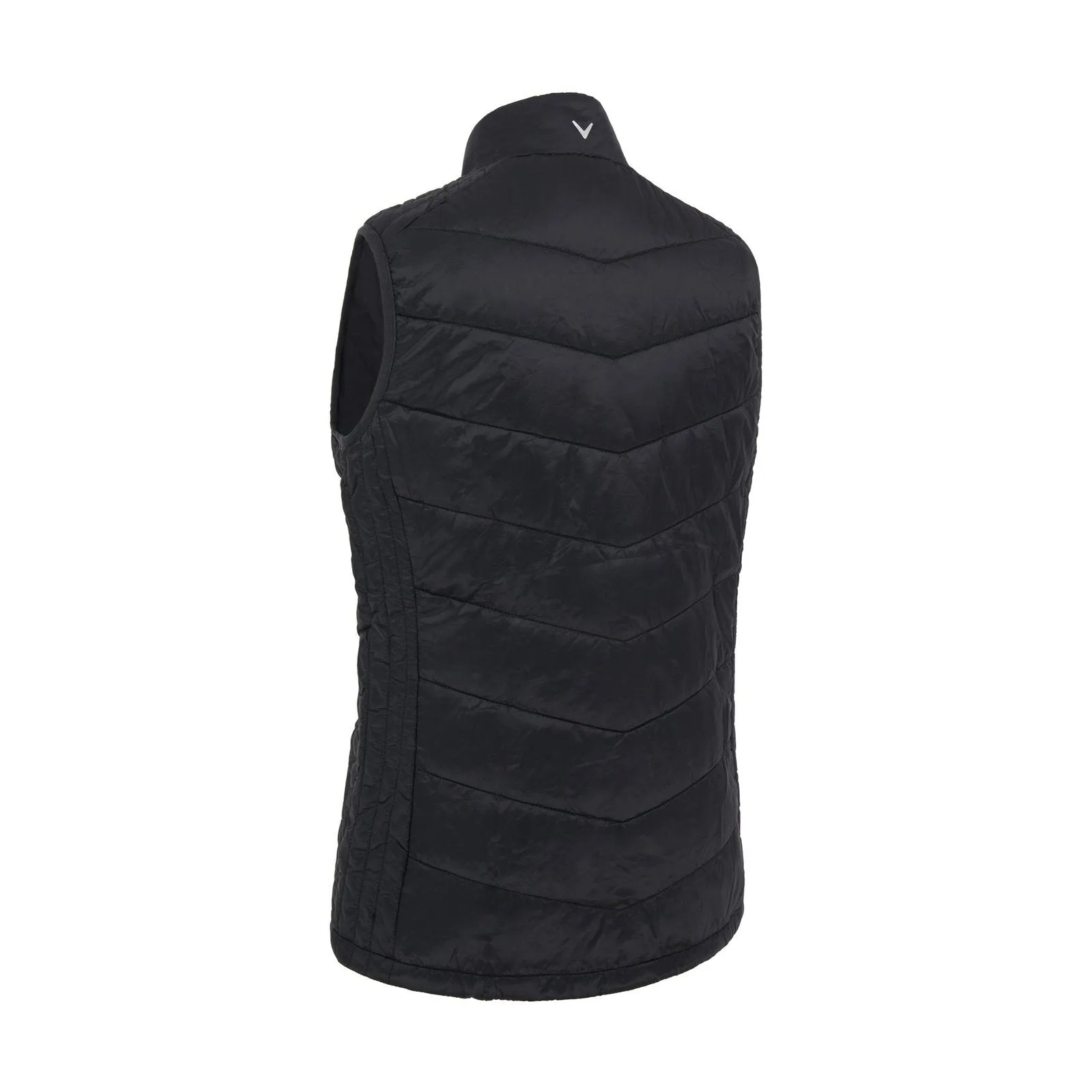 Callaway Ladies Quilted Golf Vest CGRFC0A2