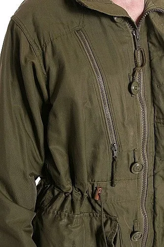 Canadian Forces  Vintage Gortex Combat Parka