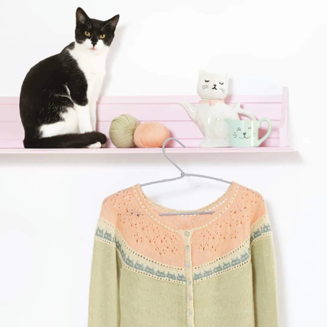 Cat Knits