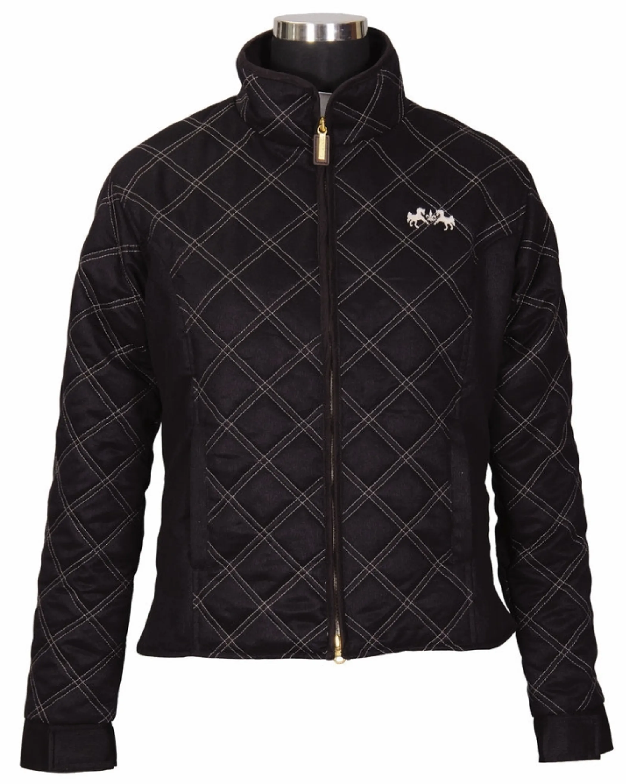 Equine Couture Ladies Natasha Jacket