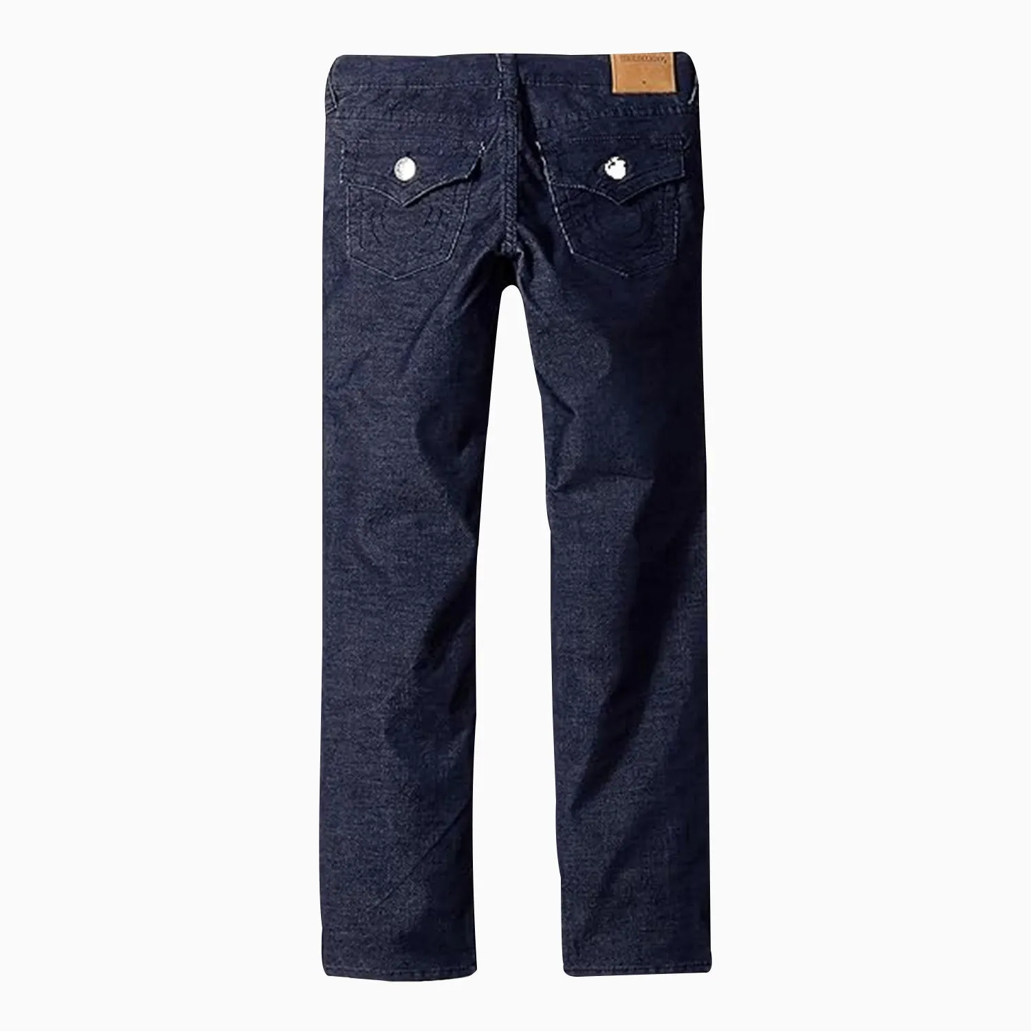 Kid's Geno Corduroy Relaxed Slim Fit Pant