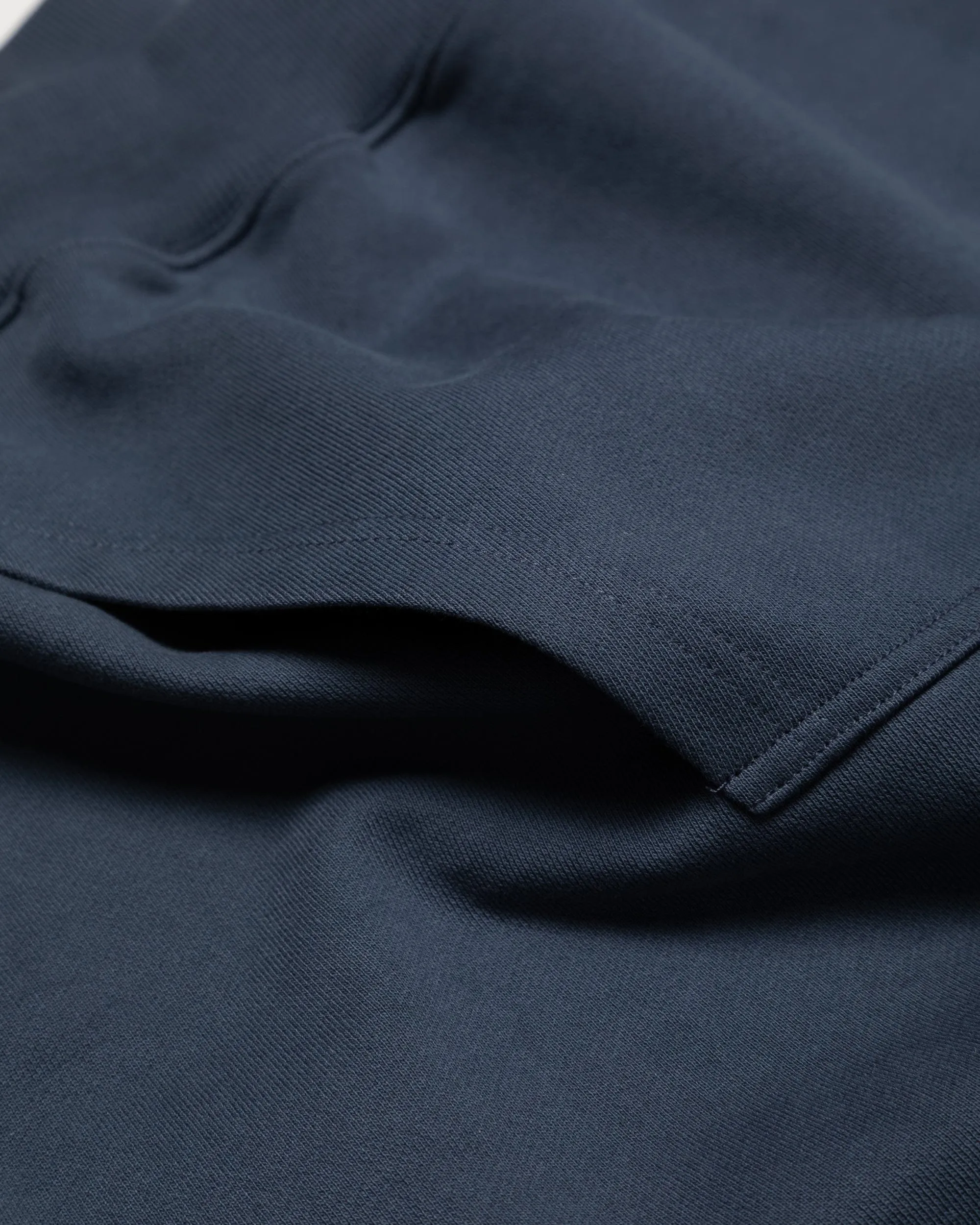 Linear Notion Hoody - Navy