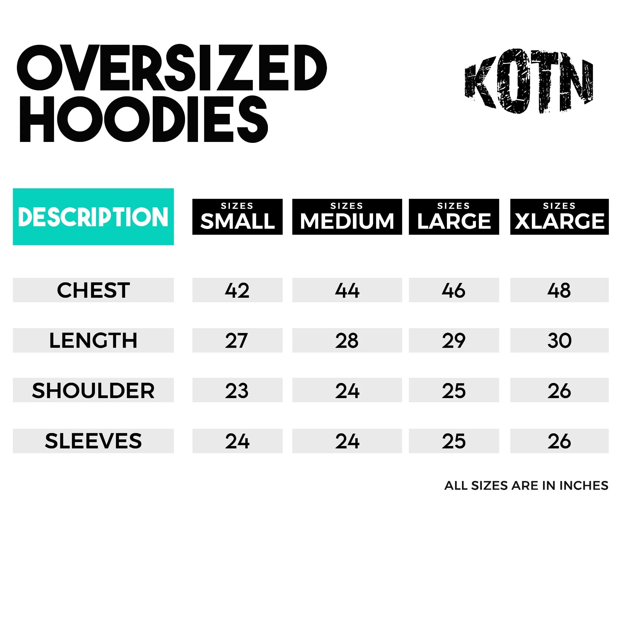 LOST SOULS OVERSIZED HOODIE