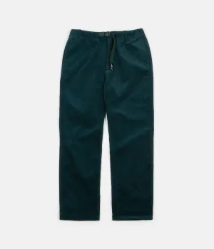 Manastash Flex Climb Pants - Green Corduroy