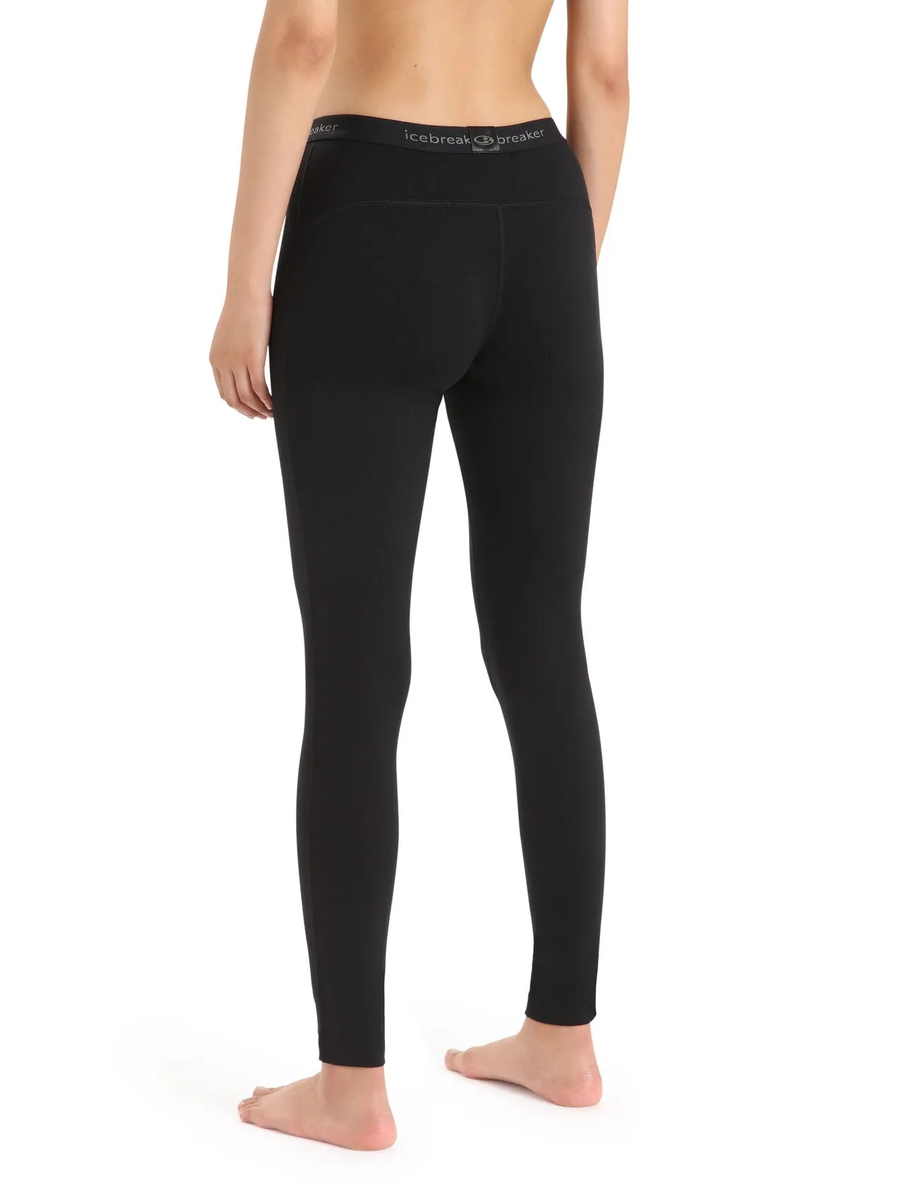 Merino 200 Oasis Thermal Leggings (Women's) - IB104383