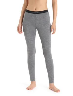 Merino 200 Oasis Thermal Leggings (Women's) - IB104383