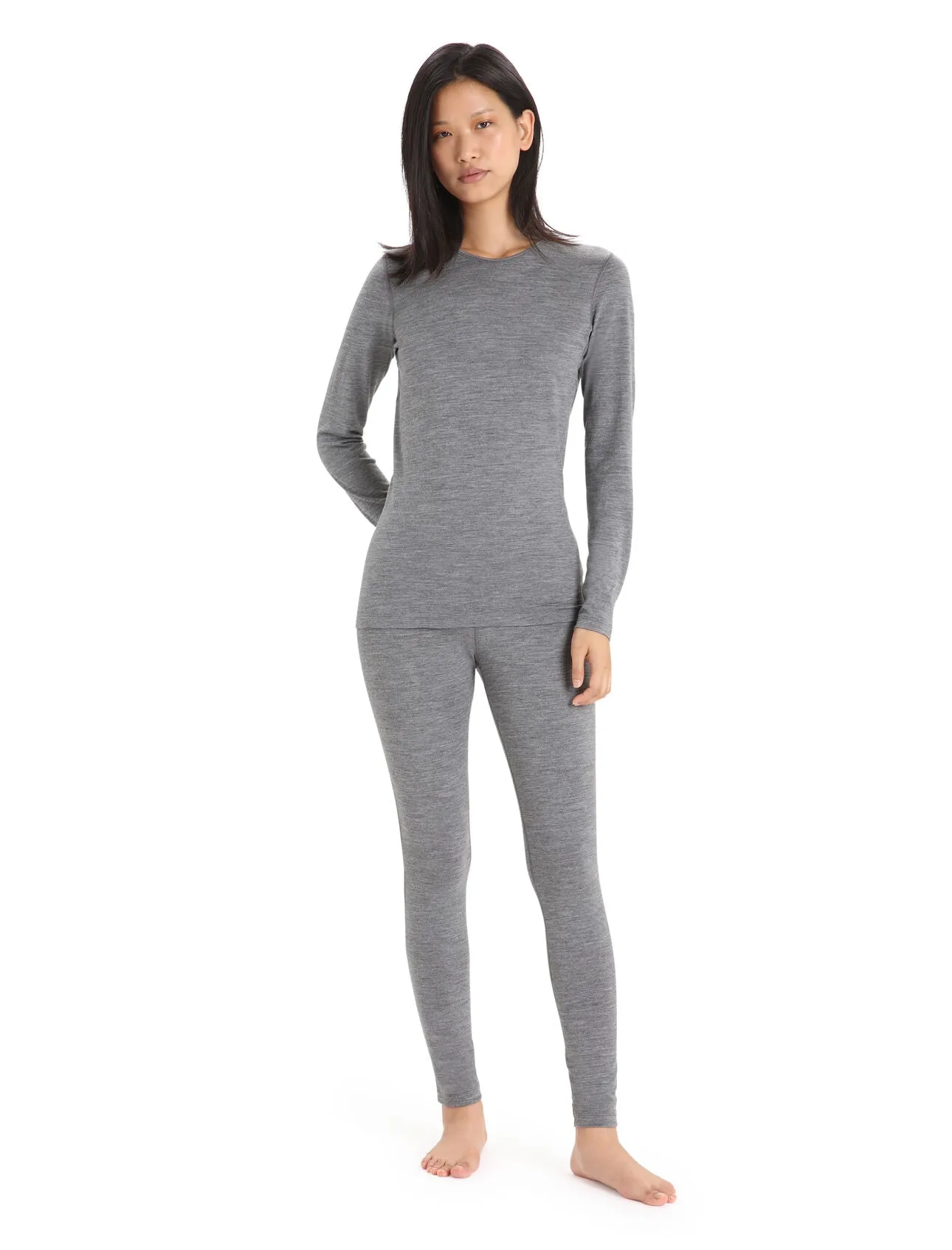 Merino 200 Oasis Thermal Leggings (Women's) - IB104383