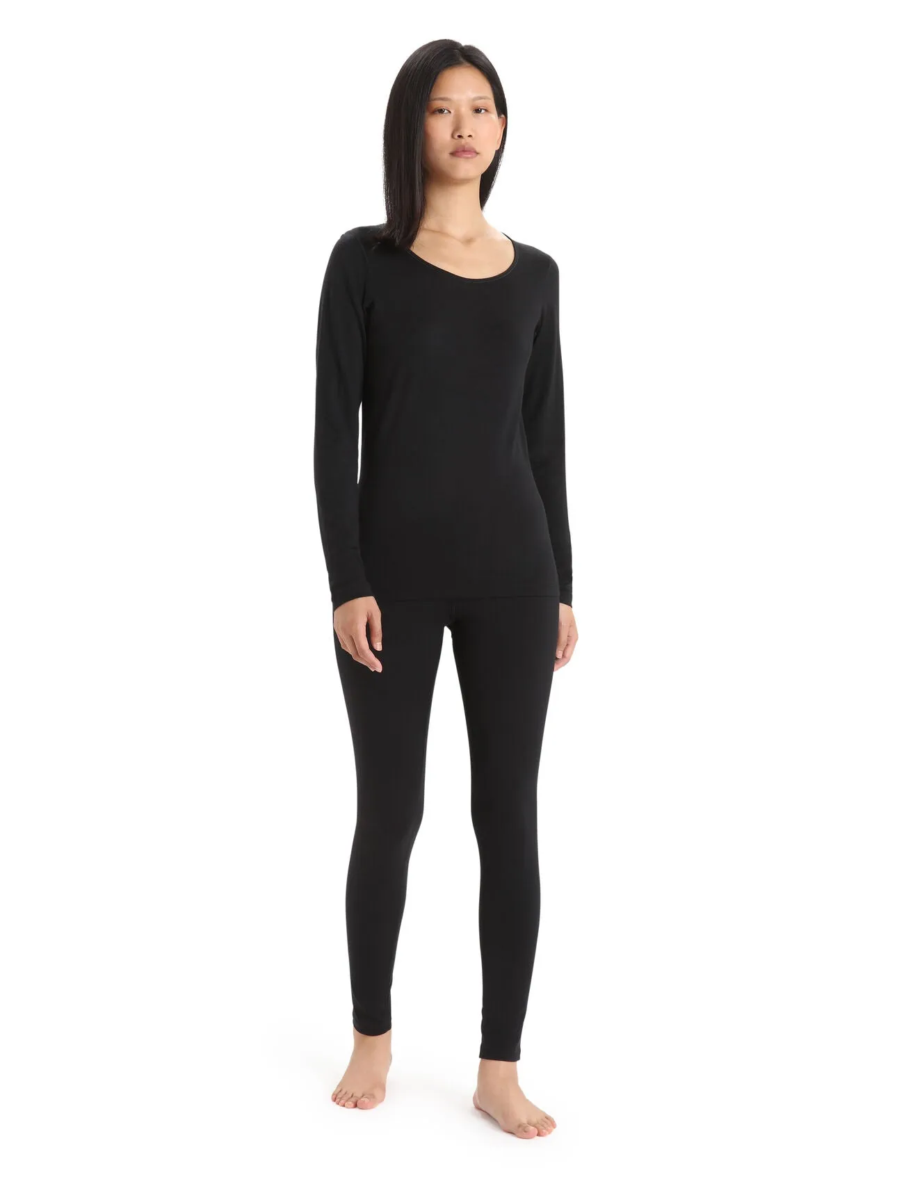 Merino 200 Oasis Thermal Leggings (Women's) - IB104383