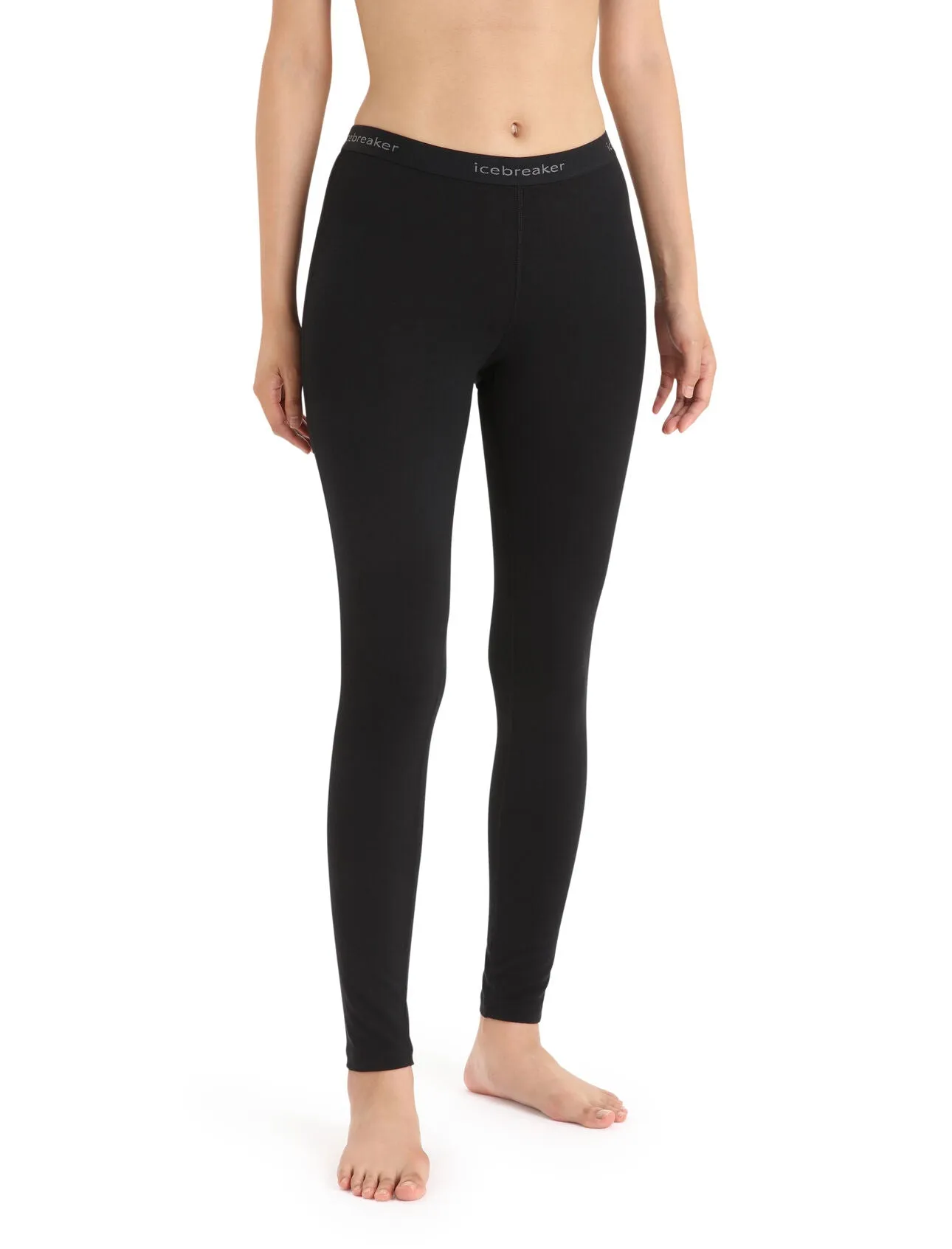 Merino 200 Oasis Thermal Leggings (Women's) - IB104383