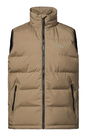 Musto Men's Marina Quilted Vest