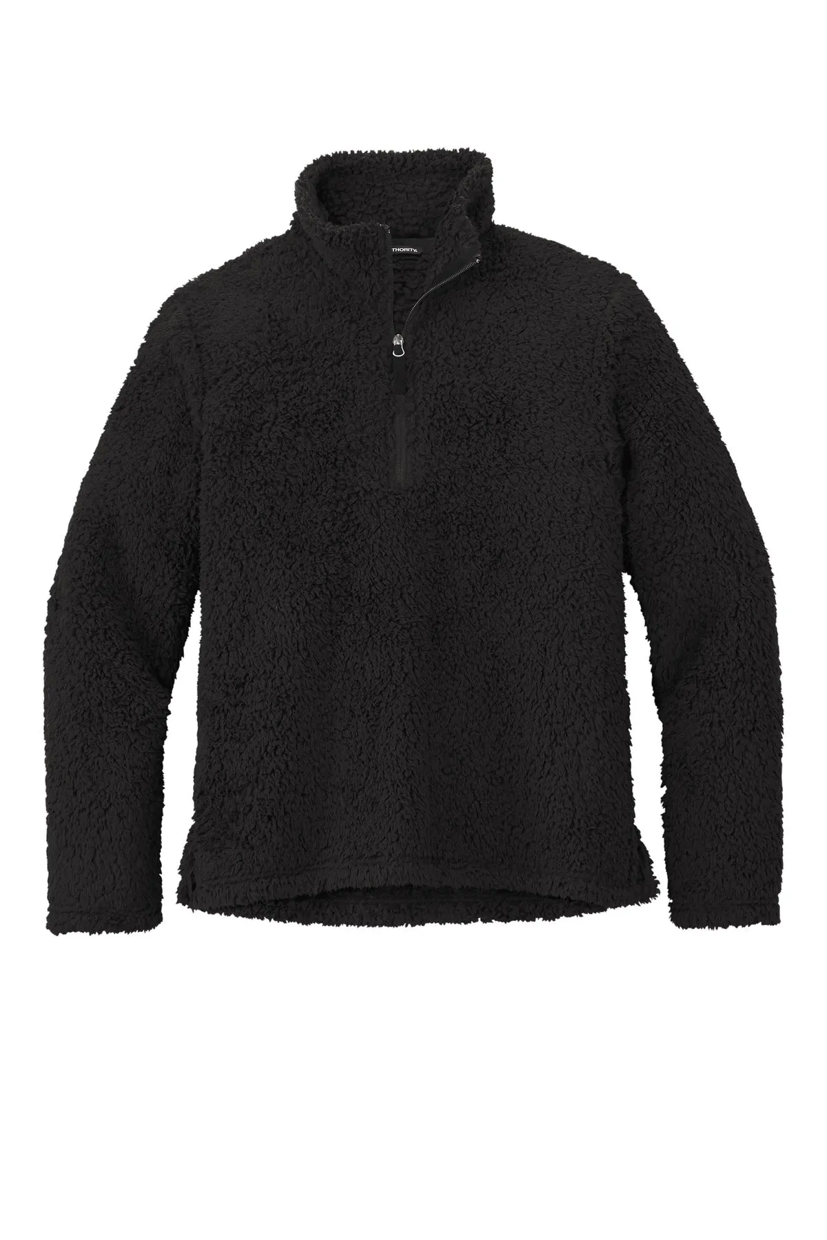 Port Authority Cozy 1/4-Zip Fleece F130