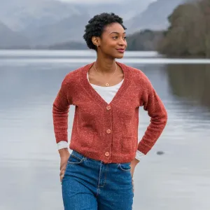 Rewind Cardy Pattern (&Make DK)