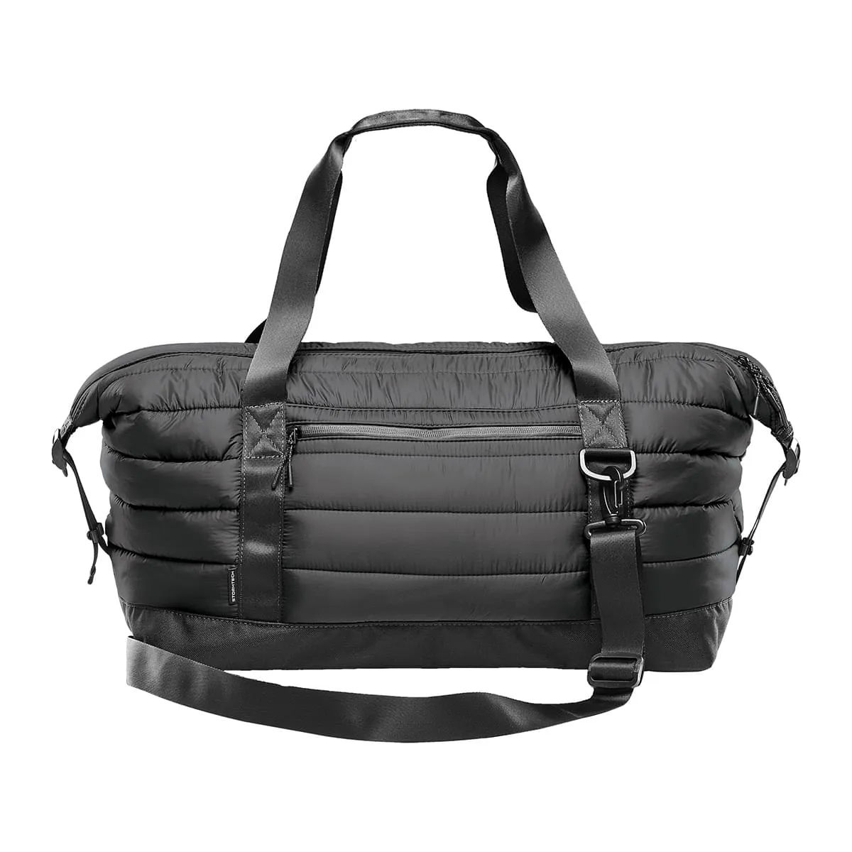 Stavanger Quilted Duffel - QBX-1