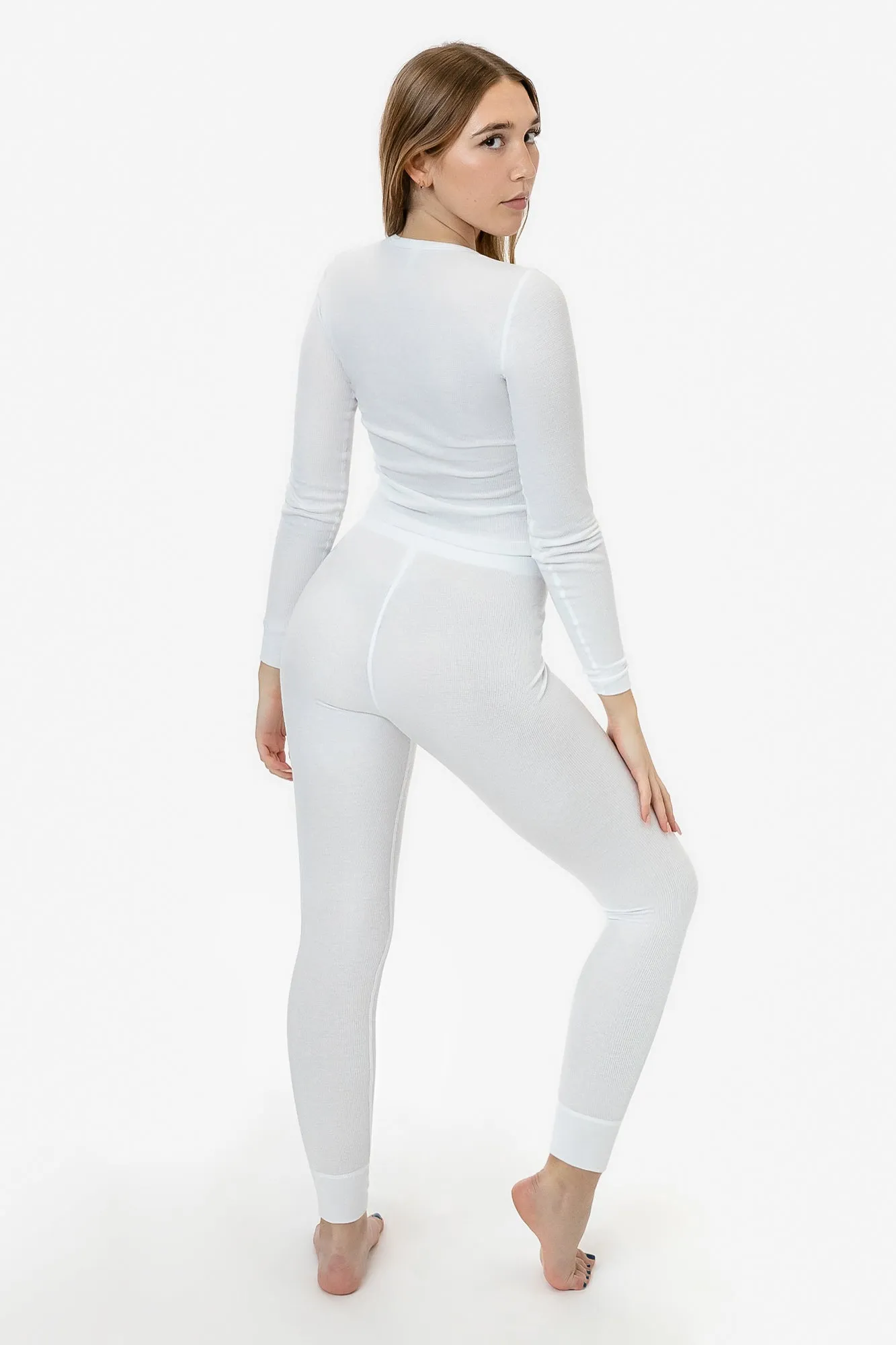 T3280 - Baby Thermal Legging