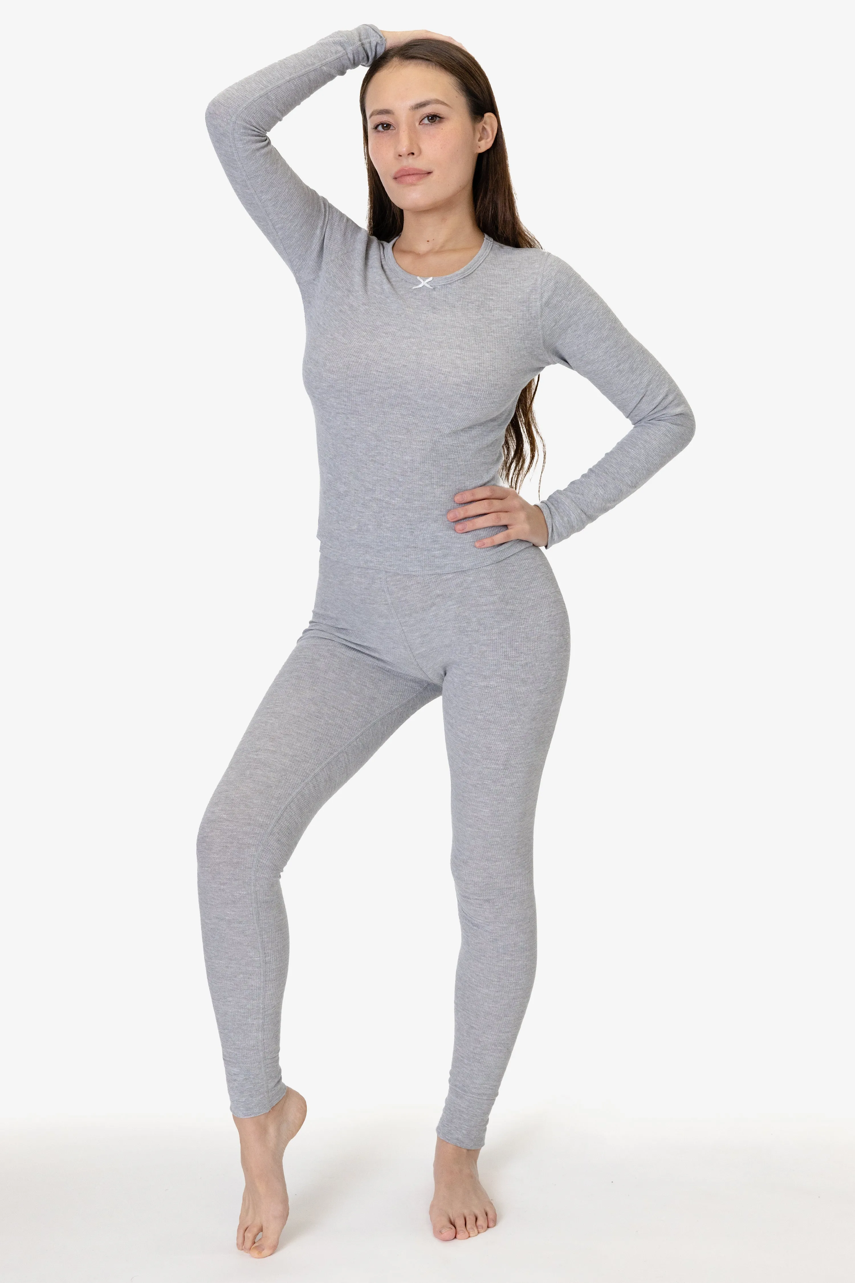 T3280 - Baby Thermal Legging