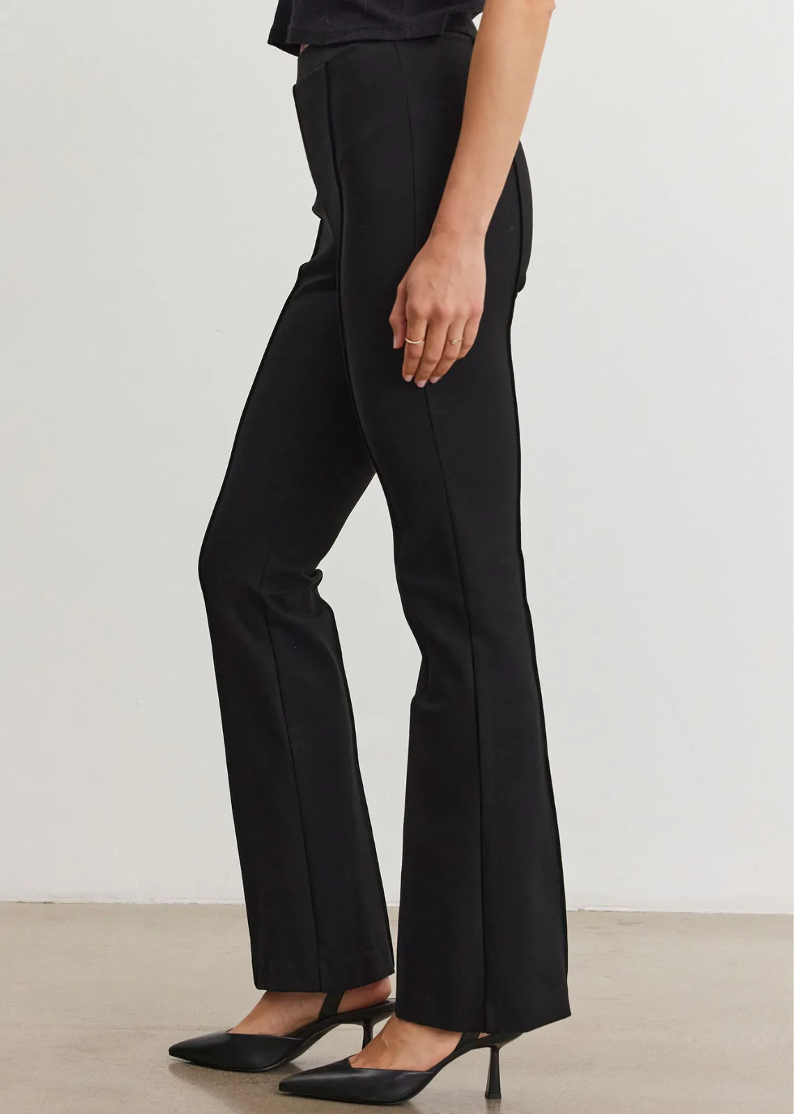 Velvet Albee Ponti Trouser