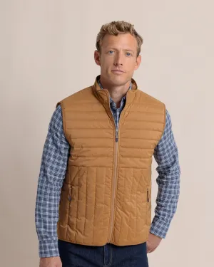 Whitemarsh Packable Quilted Vest