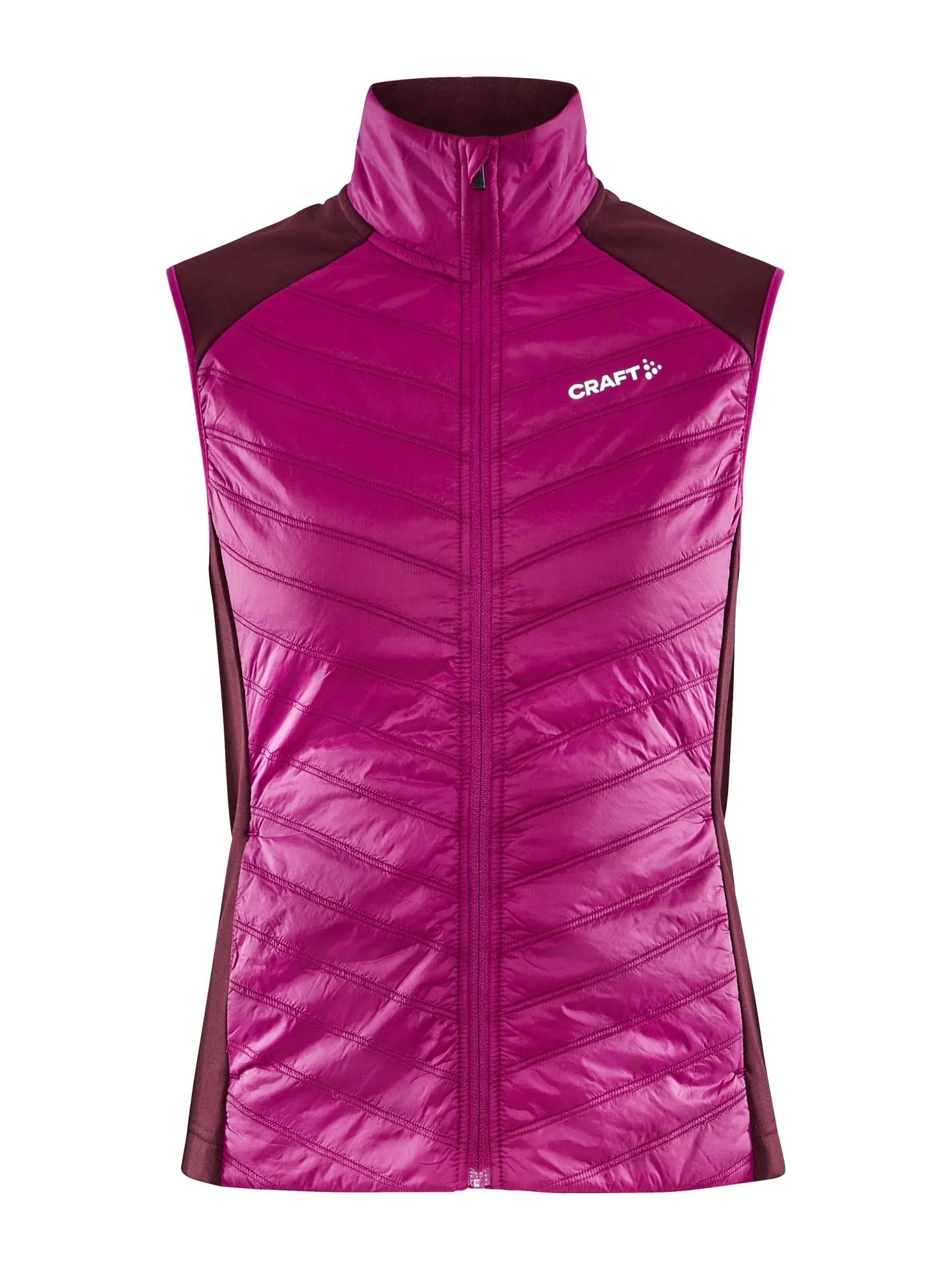 WOMEN'S ADV ESSENCE WARM VEST