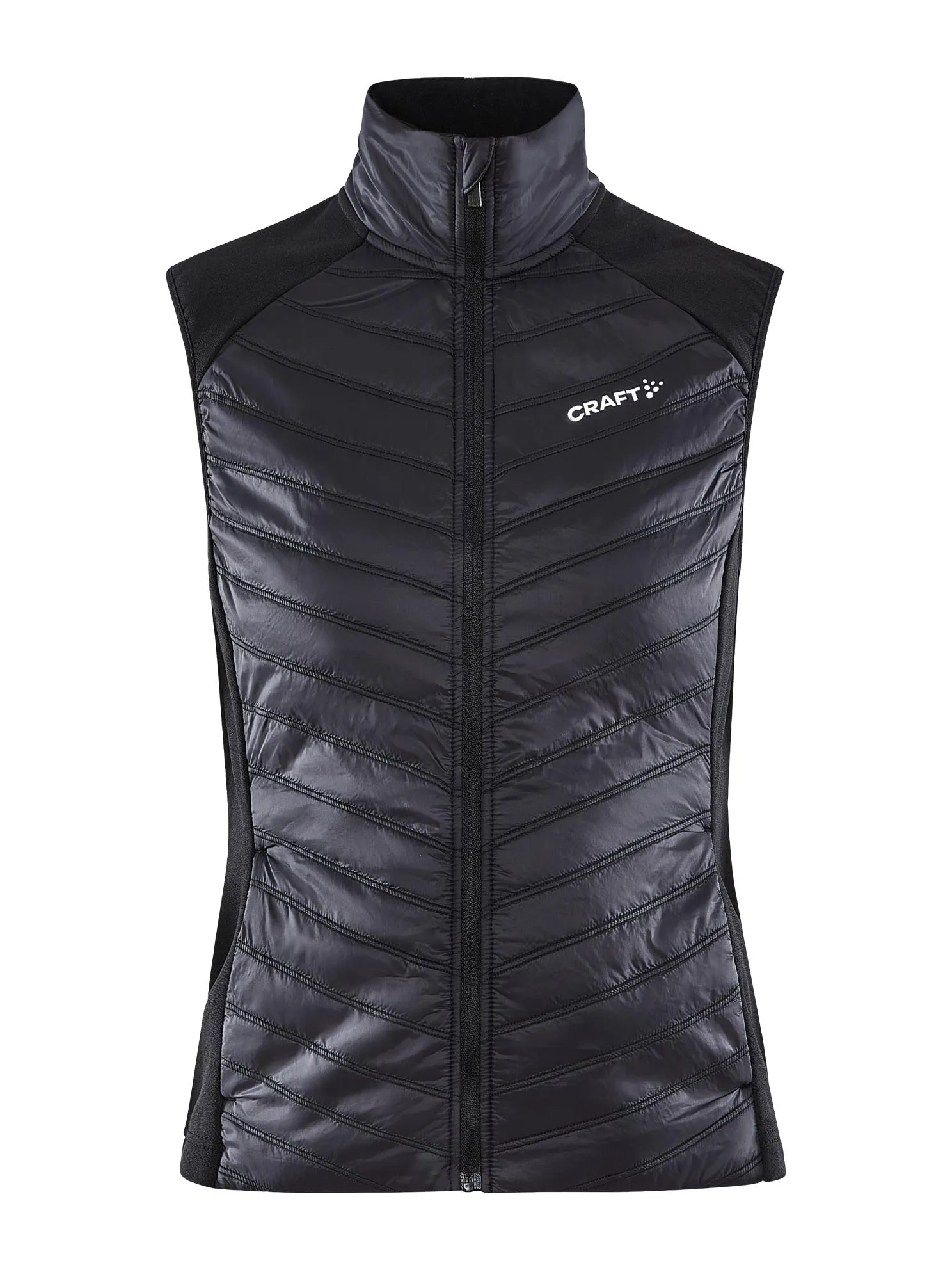 WOMEN'S ADV ESSENCE WARM VEST