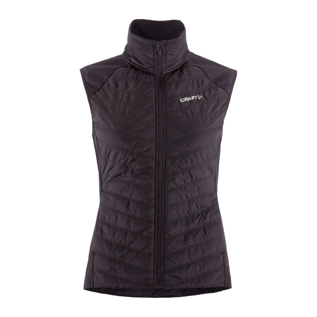 WOMEN'S ADV ESSENCE WARM VEST