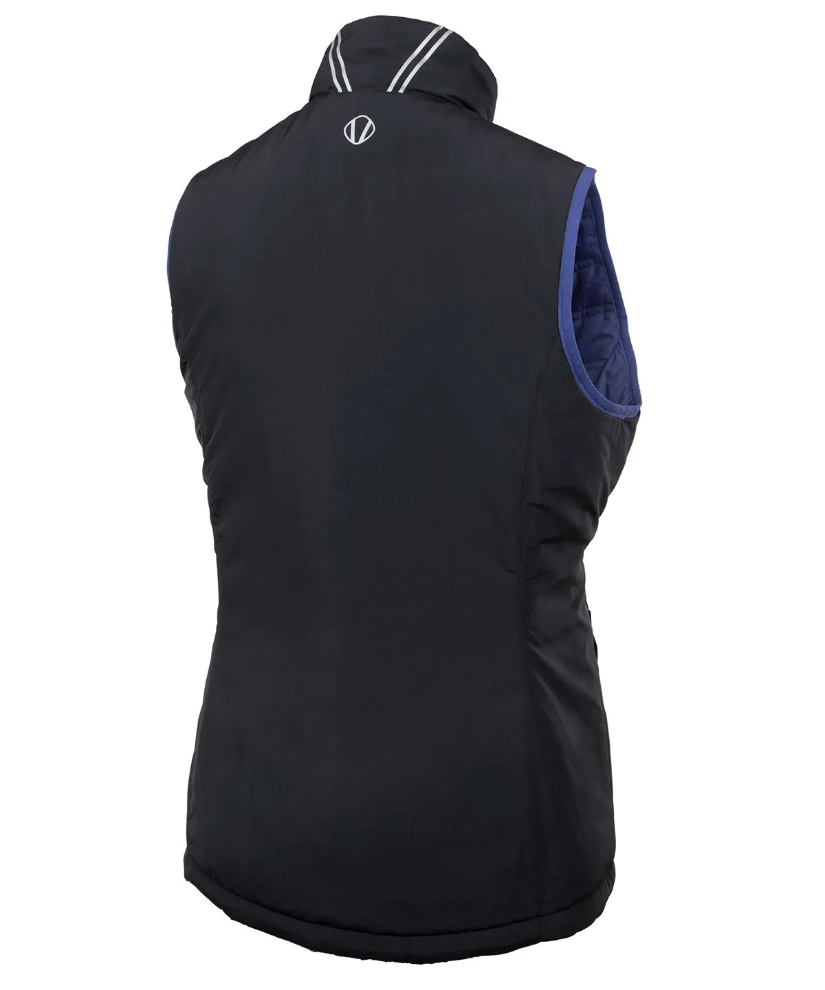 Women's Maci Climaloft Lightweight Thermal Reversible Vest