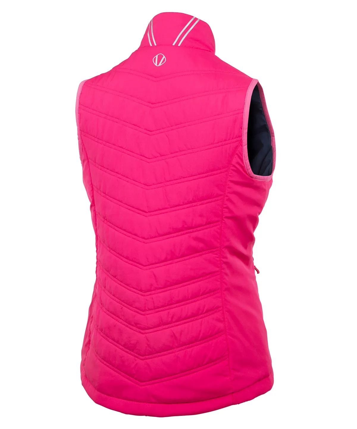 Women's Maci Climaloft Lightweight Thermal Reversible Vest