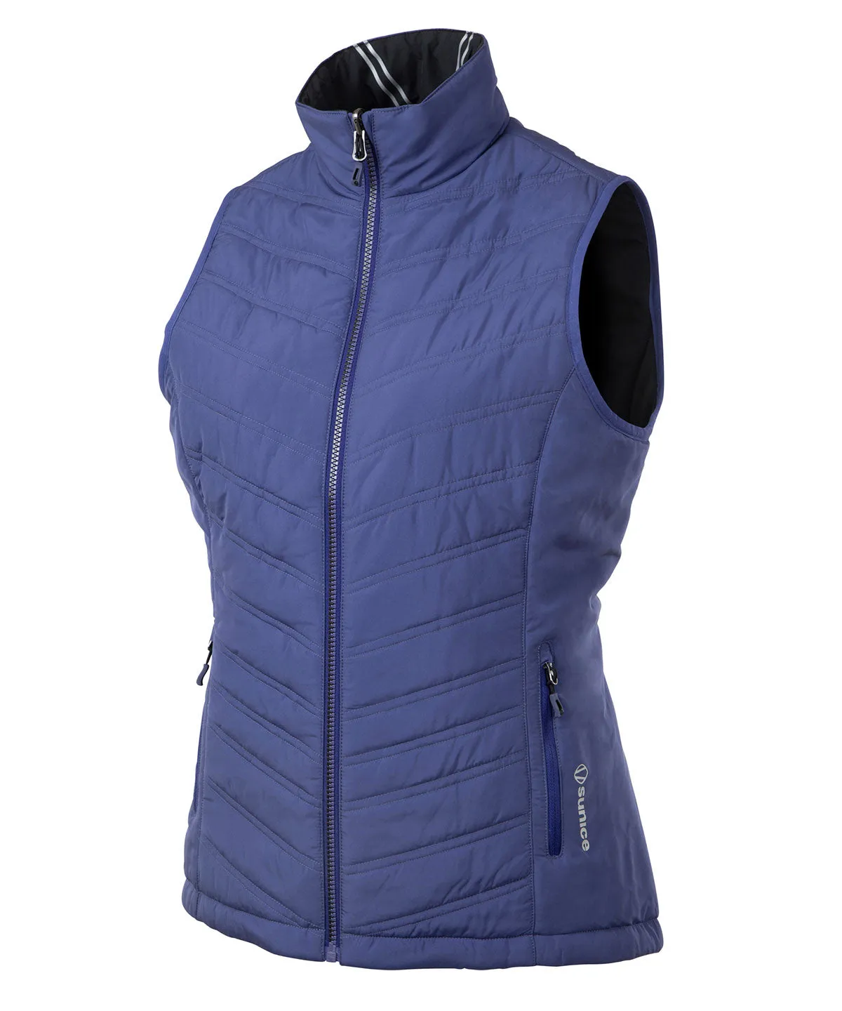 Women's Maci Climaloft Lightweight Thermal Reversible Vest