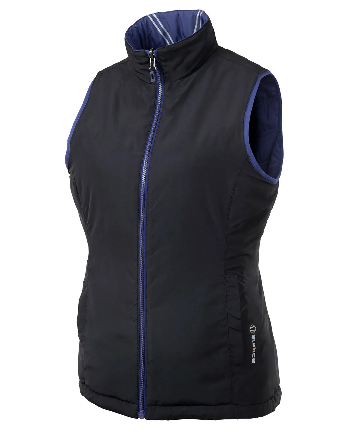 Women's Maci Climaloft Lightweight Thermal Reversible Vest