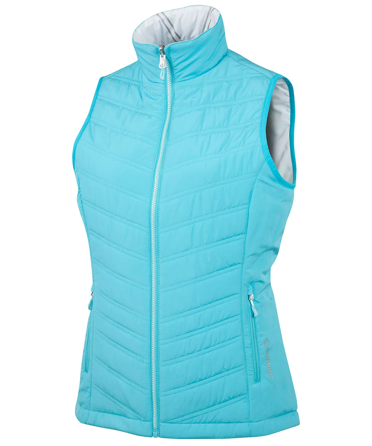 Women's Maci Climaloft Lightweight Thermal Reversible Vest