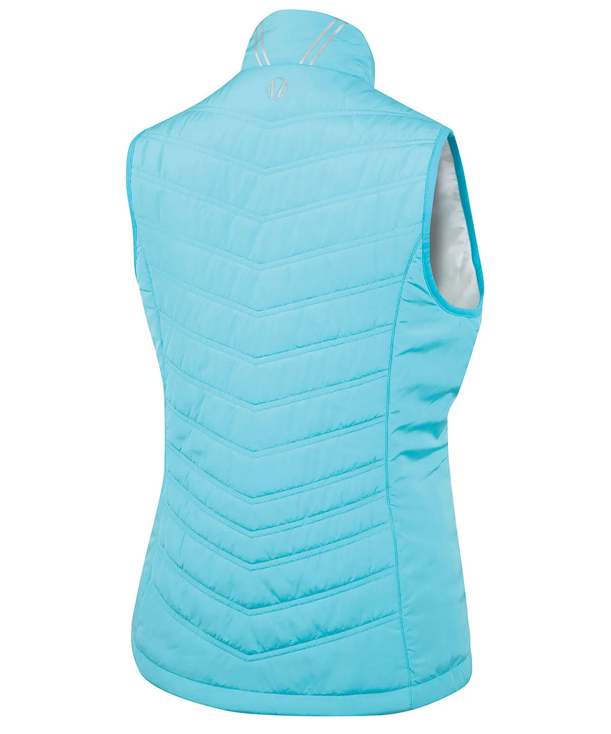 Women's Maci Climaloft Lightweight Thermal Reversible Vest