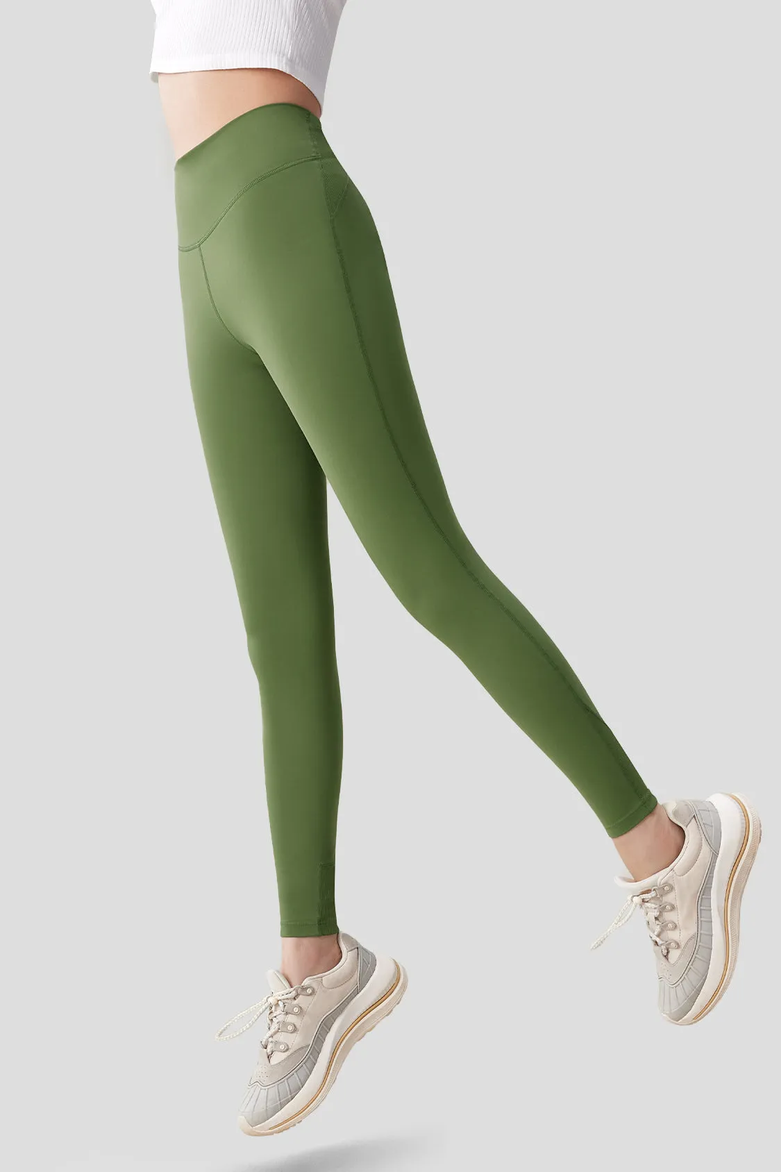 Women's Warm Thermal Leggings