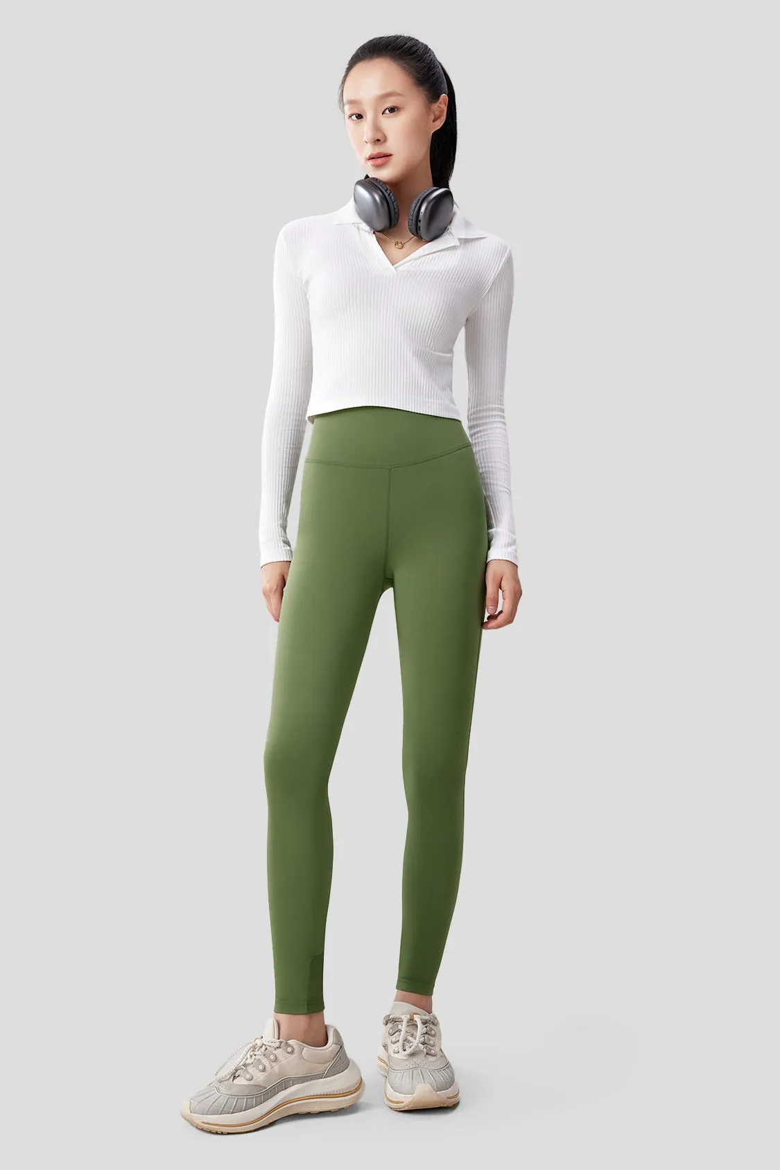 Women's Warm Thermal Leggings