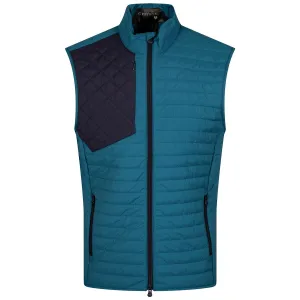 Yukon X Lite Vest Sea Turtle - SS24