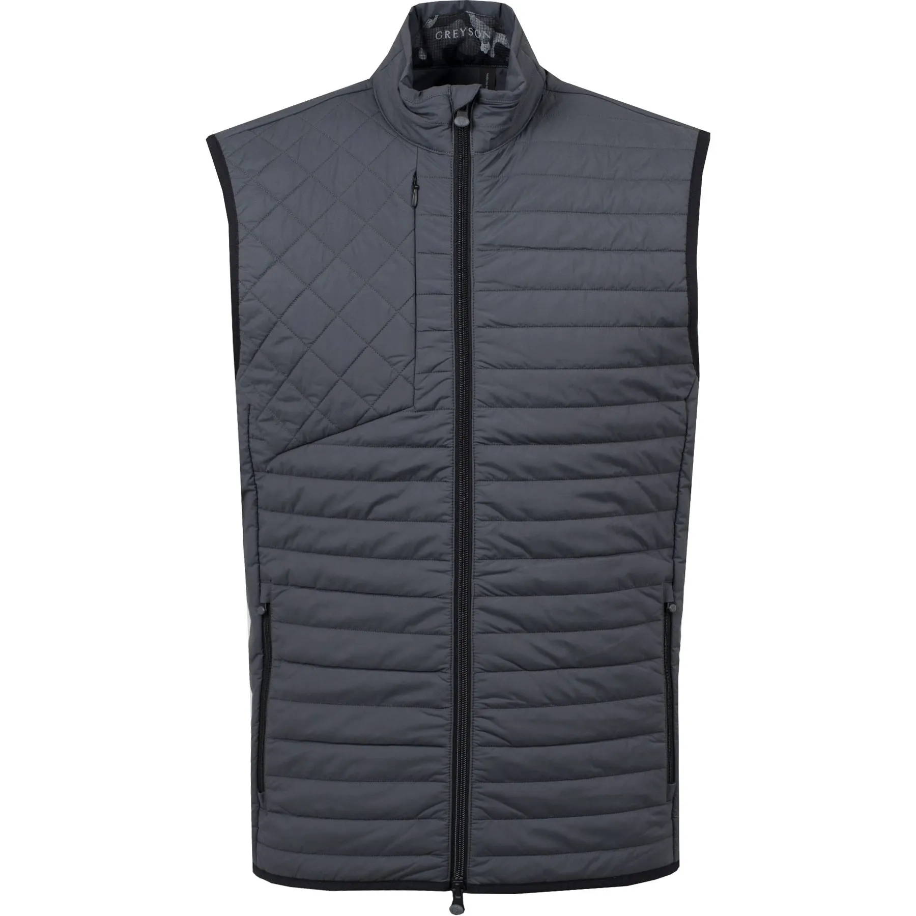 Yukon X-Lite Vest Stingray - AW24